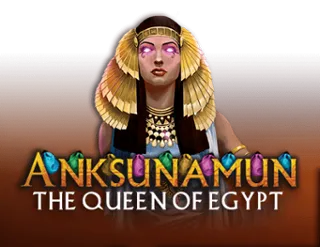 Anksunamun the Queen of Egypt
